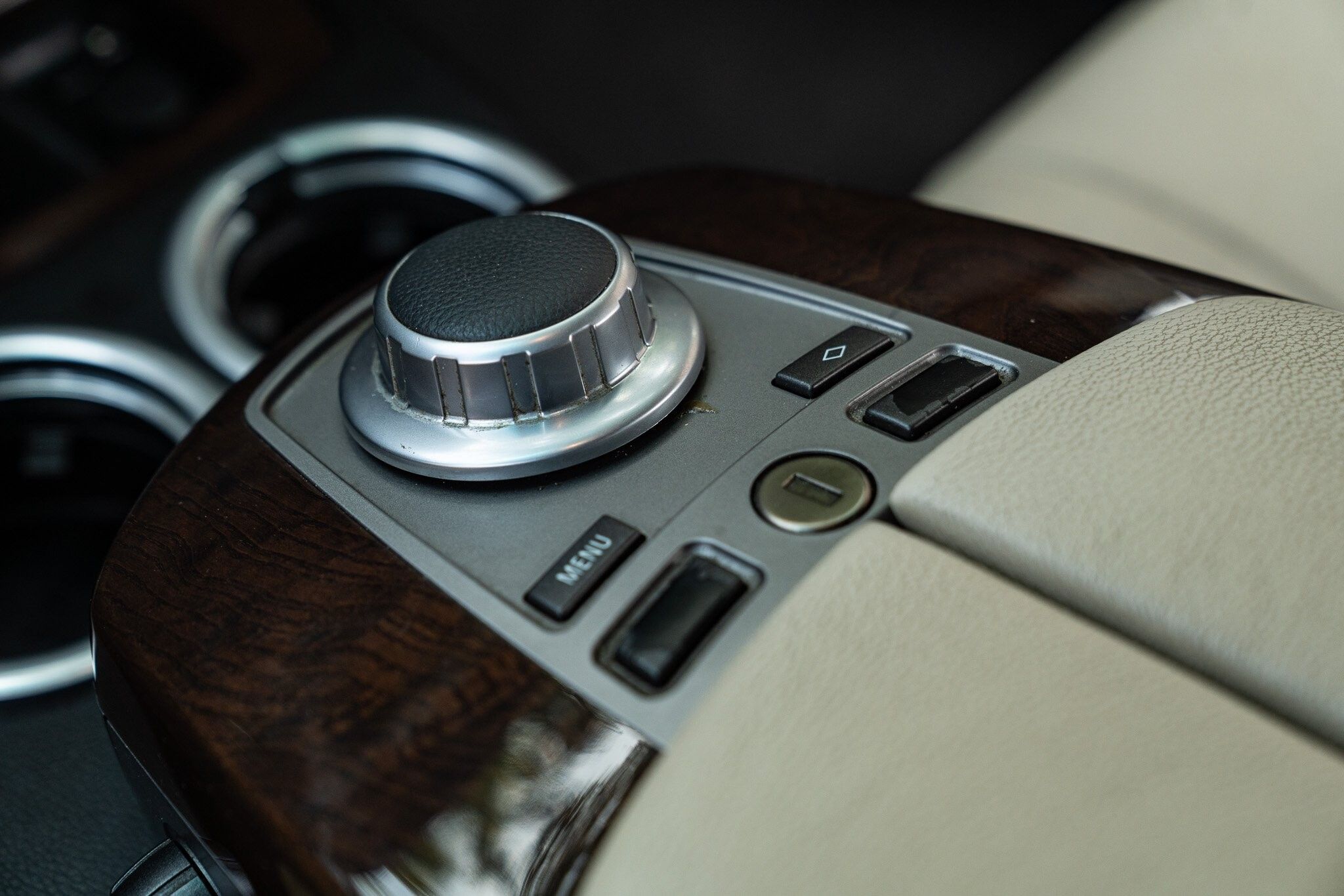 BMW 7 Series for sale | 2005 BMW 745 D - Image 47