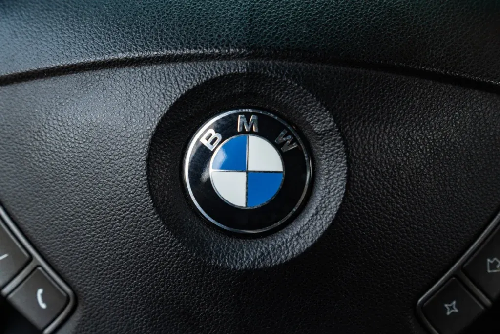 BMW 7 Series for sale | 2005 BMW 745 D - Image 49