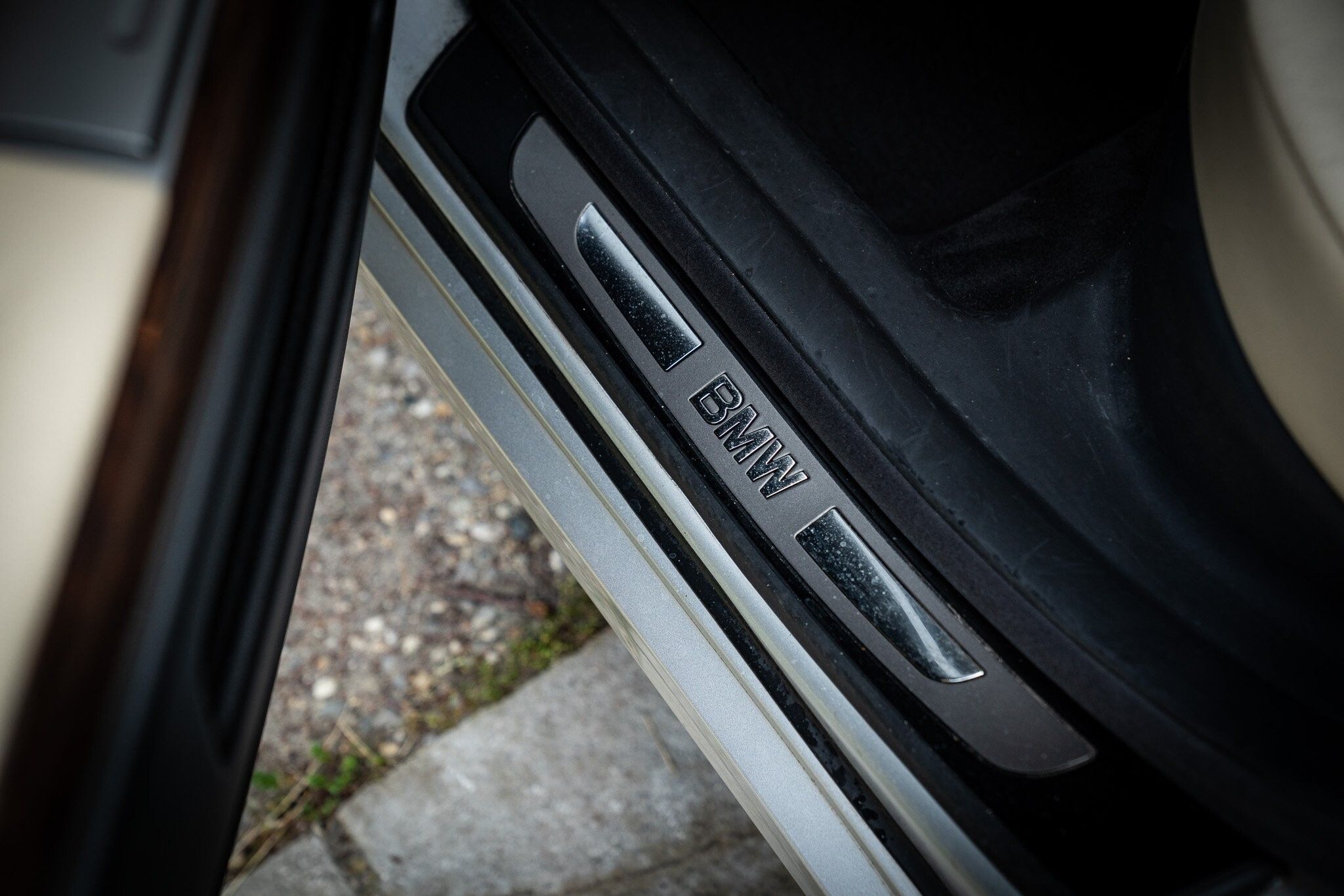 BMW 7 Series for sale | 2005 BMW 745 D - Image 49