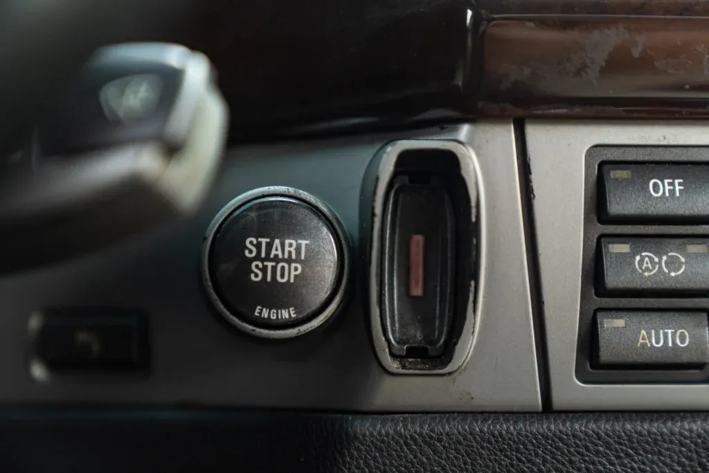 BMW 7 Series for sale | 2005 BMW 745 D - Image 55