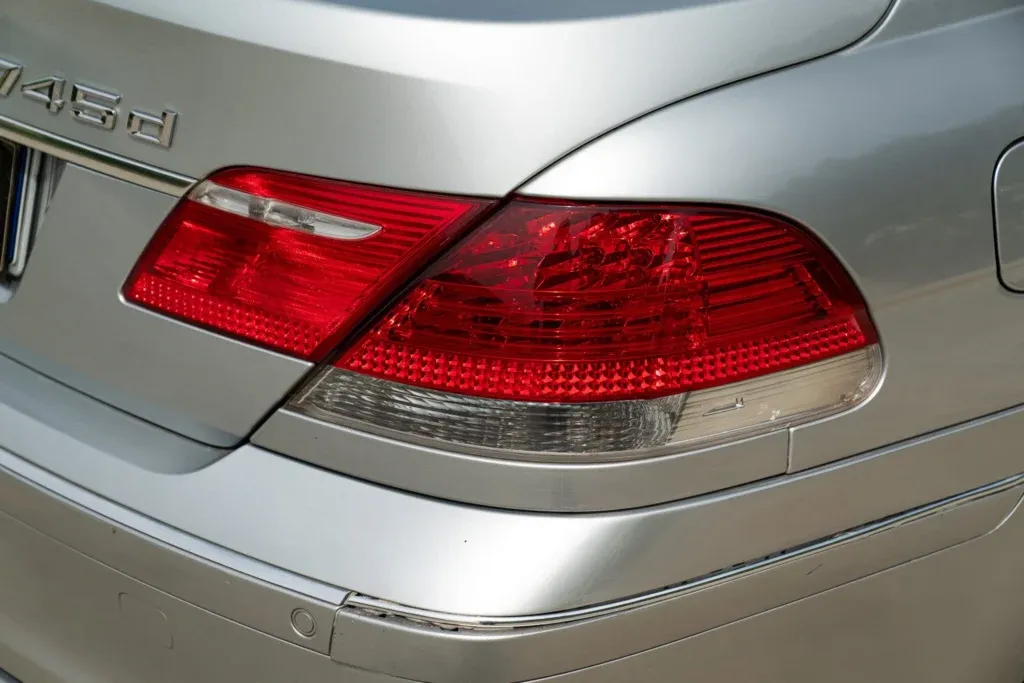 BMW 7 Series for sale | 2005 BMW 745 D - Image 23