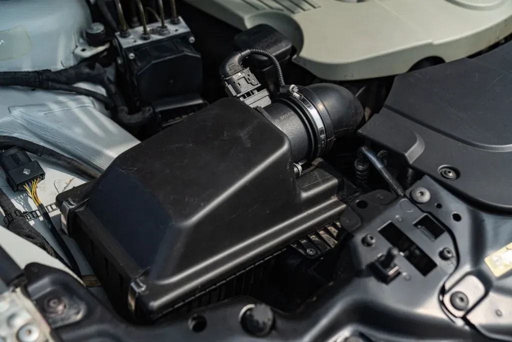 BMW 7 Series for sale | 2005 BMW 745 D - Image 60