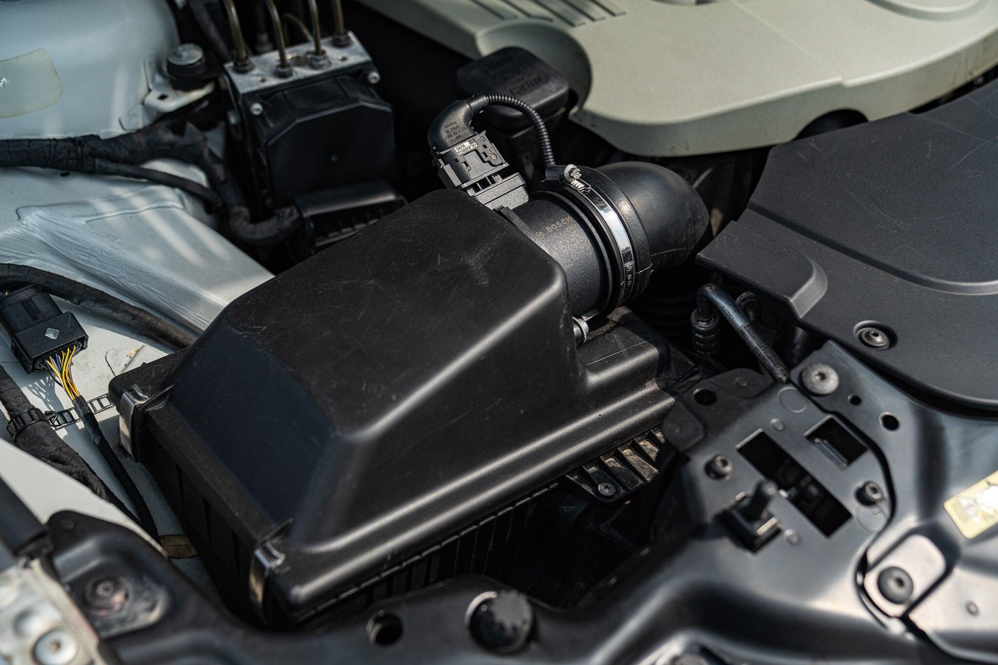 BMW 7 Series for sale | 2005 BMW 745 D - Image 59