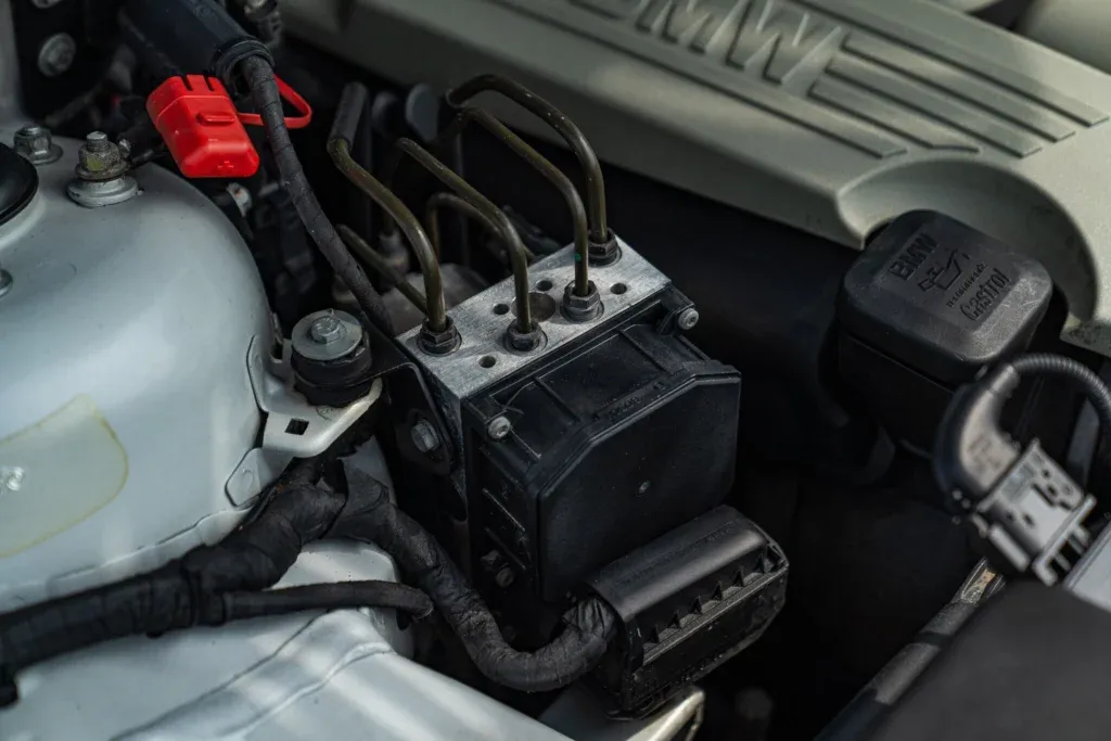 BMW 7 Series for sale | 2005 BMW 745 D - Image 61