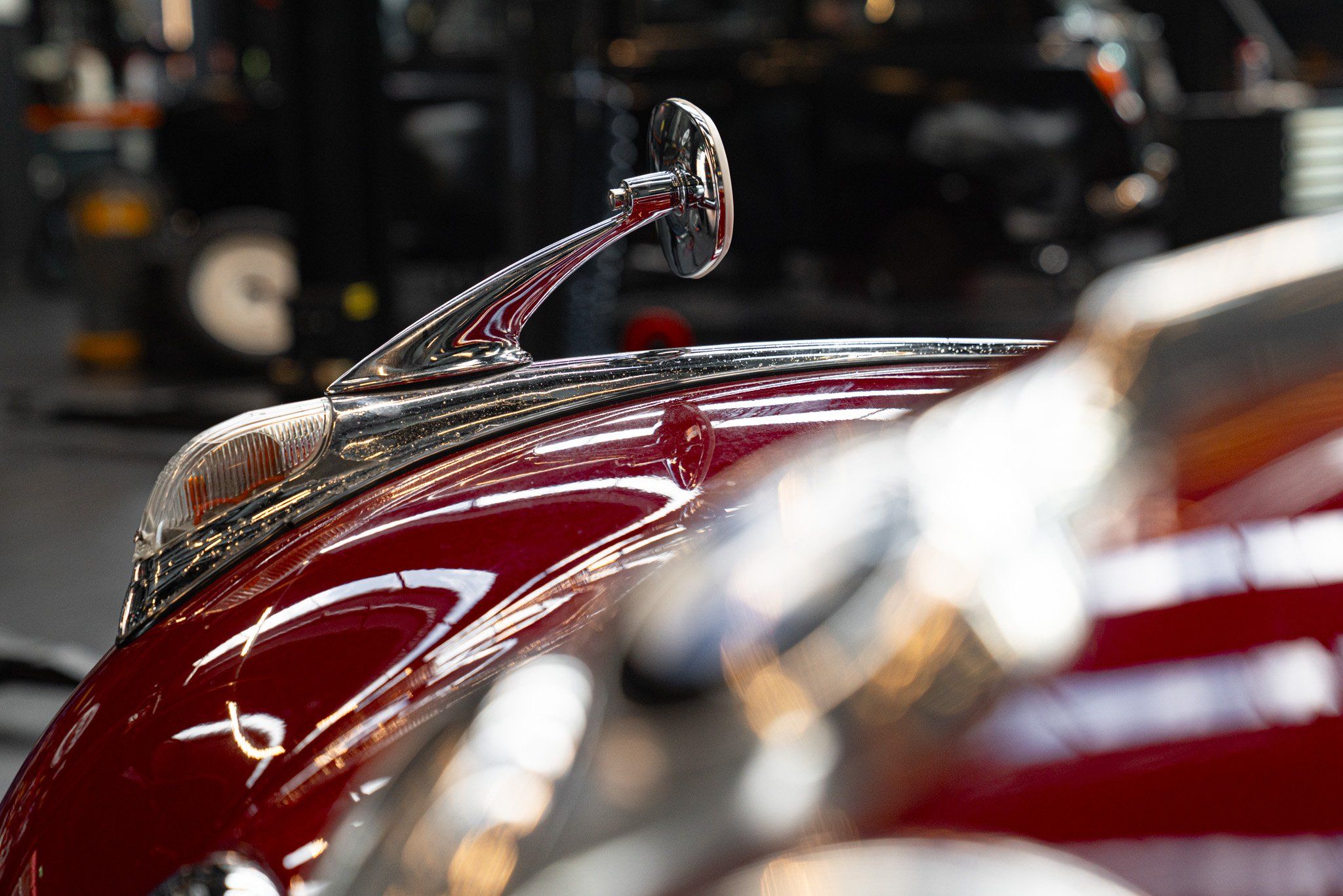 BMW 501 for sale | 1955 BMW 501 - Image 10