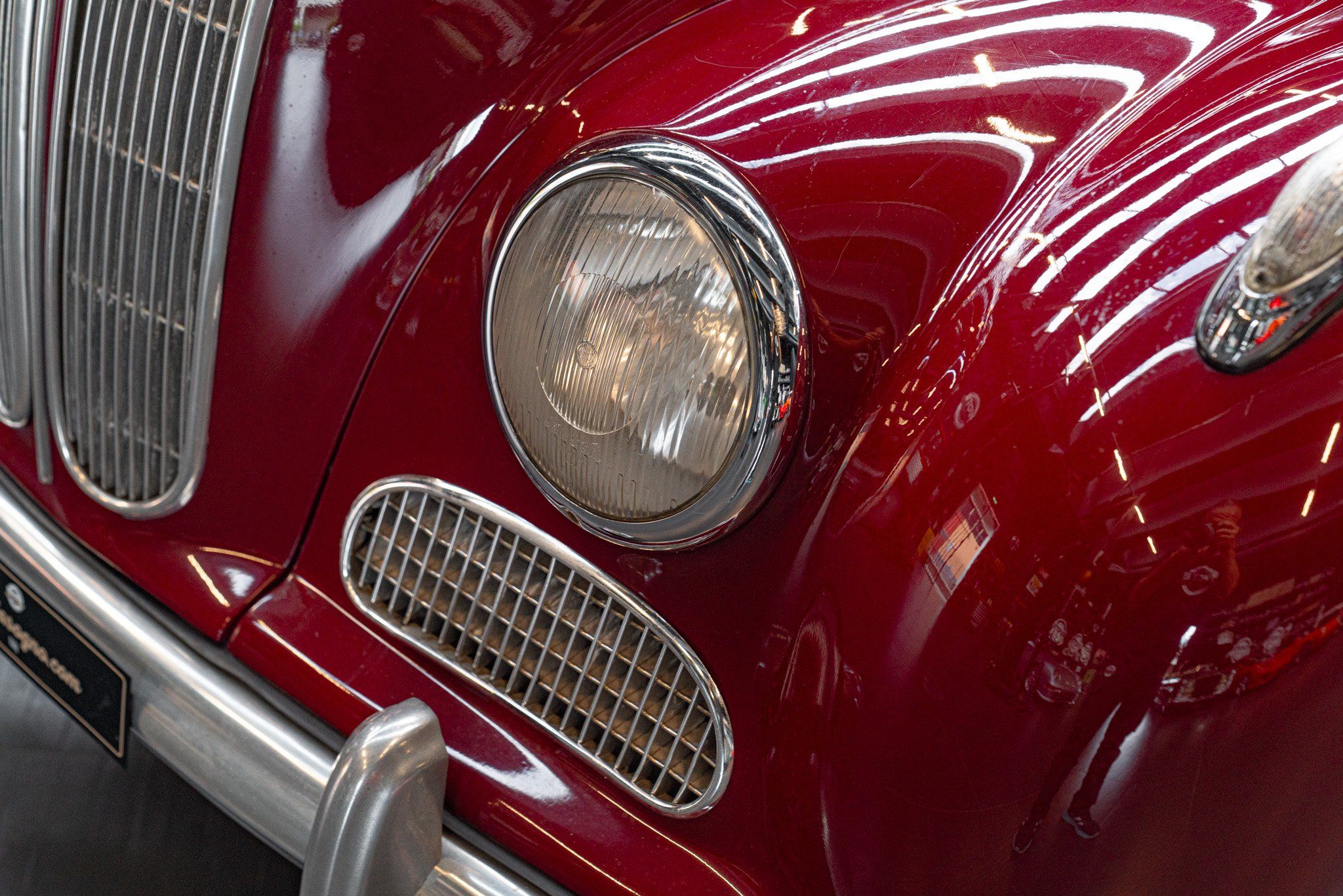 BMW 501 for sale | 1955 BMW 501 - Image 11