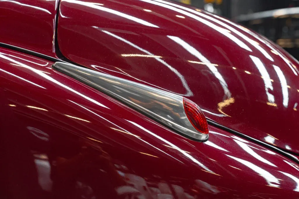 BMW 501 for sale | 1955 BMW 501 - Image 12