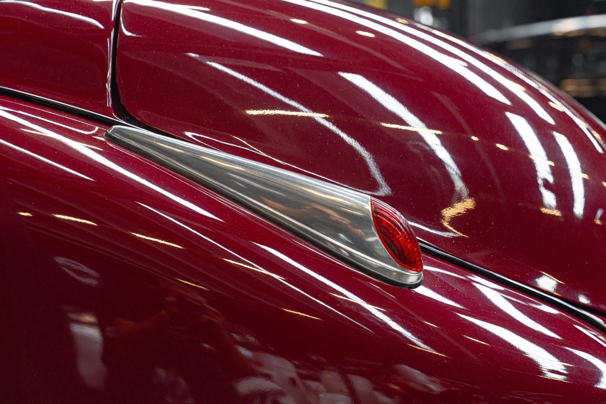 BMW 501 for sale | 1955 BMW 501 - Image 12