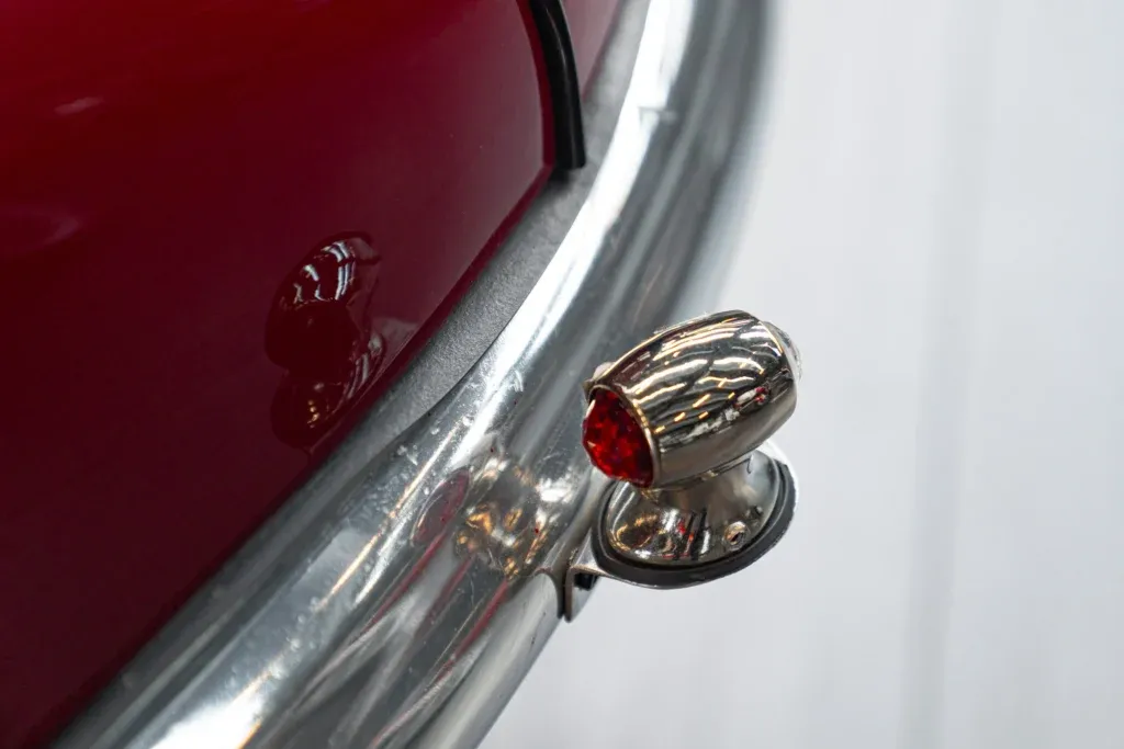 BMW 501 for sale | 1955 BMW 501 - Image 13