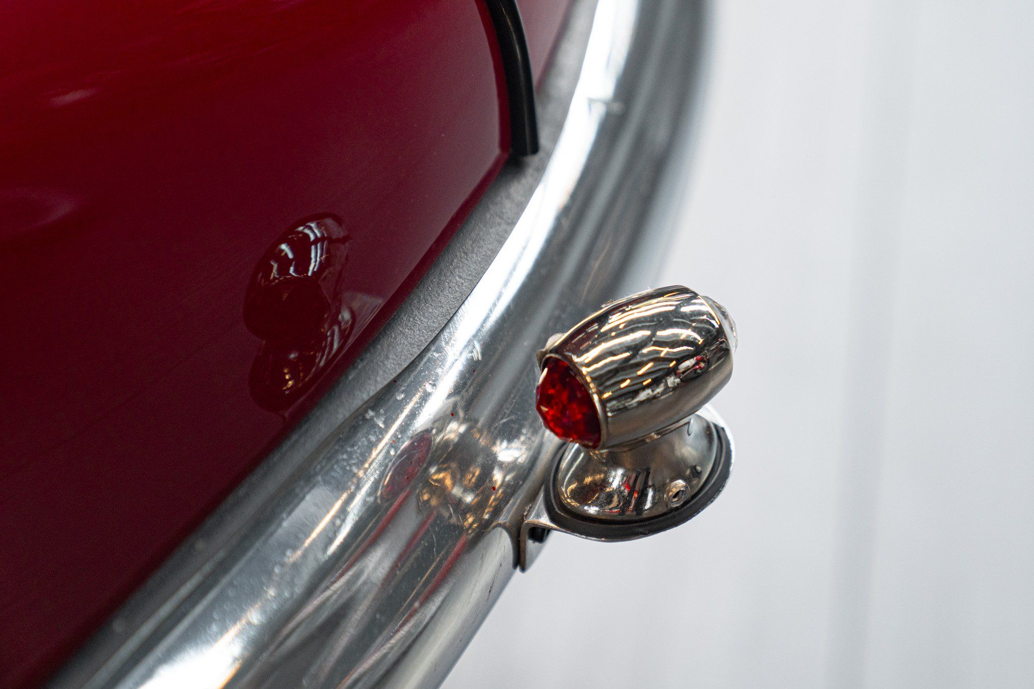 BMW 501 for sale | 1955 BMW 501 - Image 13