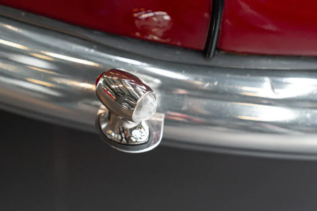 BMW 501 for sale | 1955 BMW 501 - Image 14