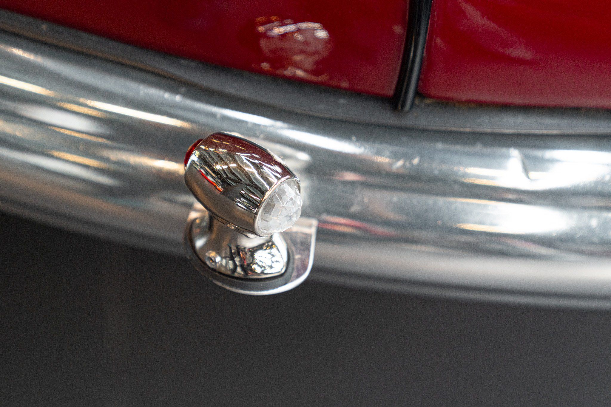 BMW 501 for sale | 1955 BMW 501 - Image 14