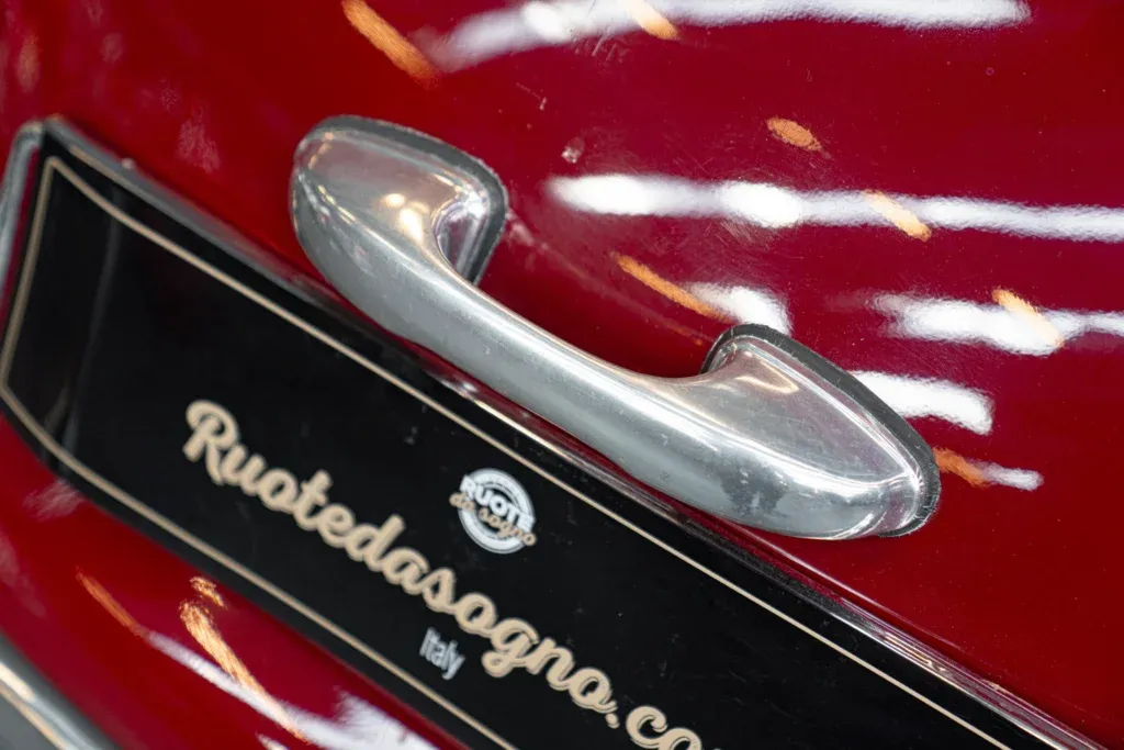 BMW 501 for sale | 1955 BMW 501 - Image 16