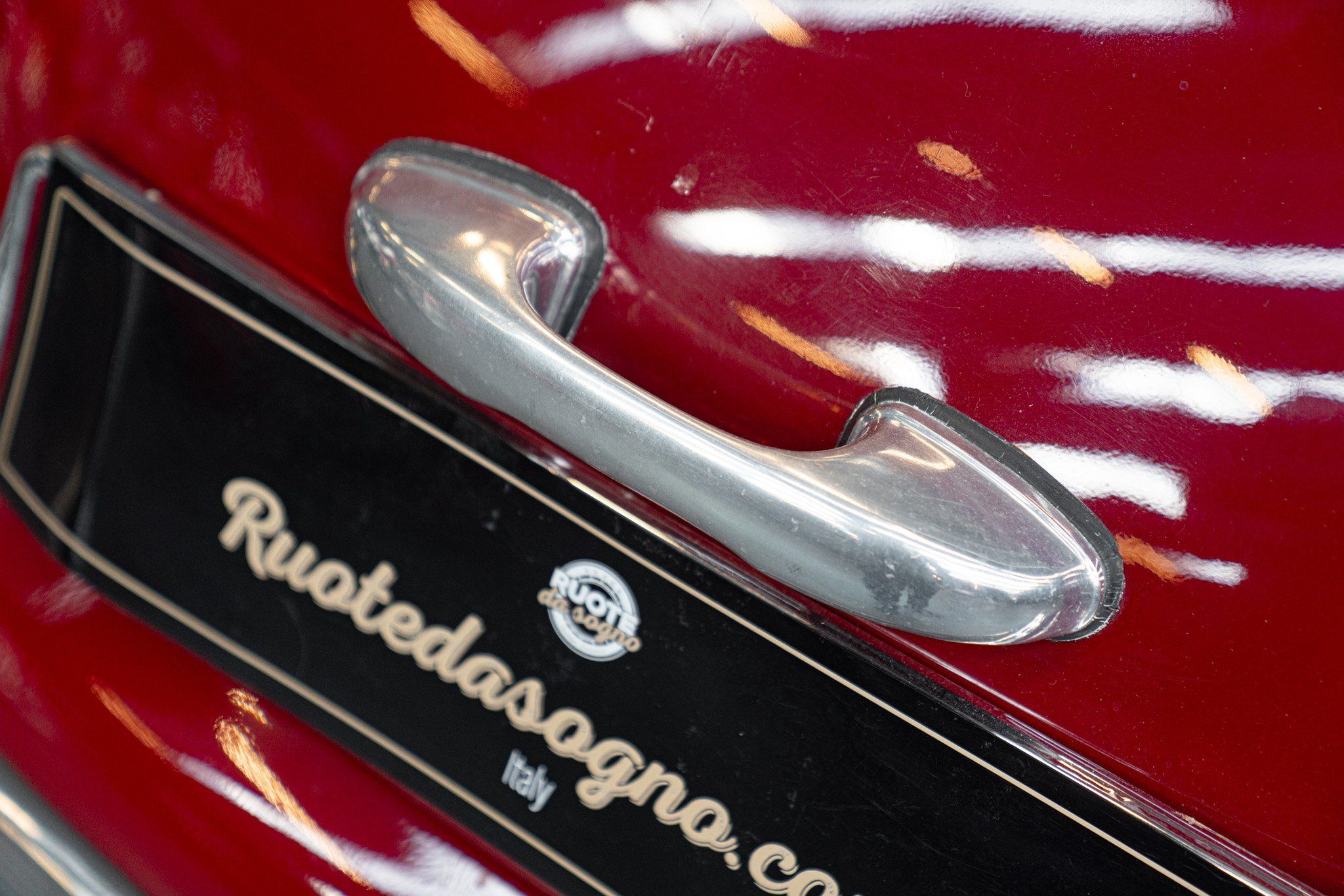 BMW 501 for sale | 1955 BMW 501 - Image 16