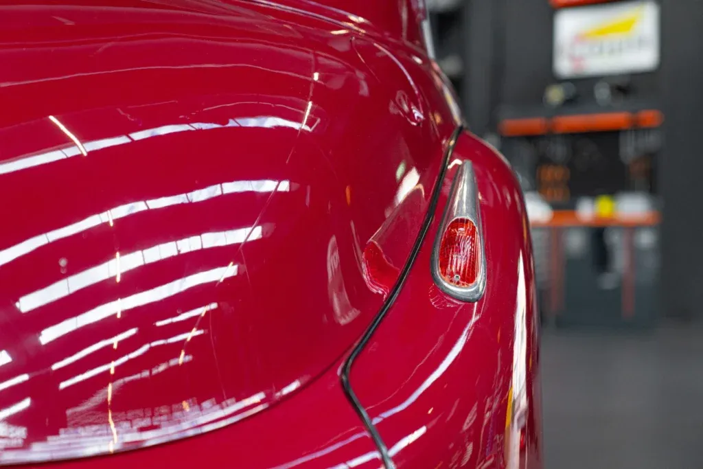 BMW 501 for sale | 1955 BMW 501 - Image 17