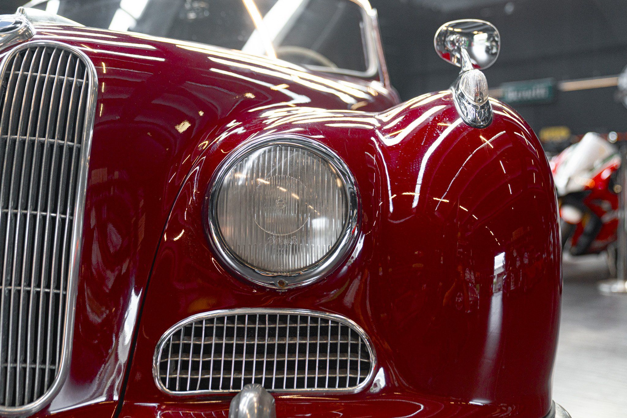 BMW 501 for sale | 1955 BMW 501 - Image 18