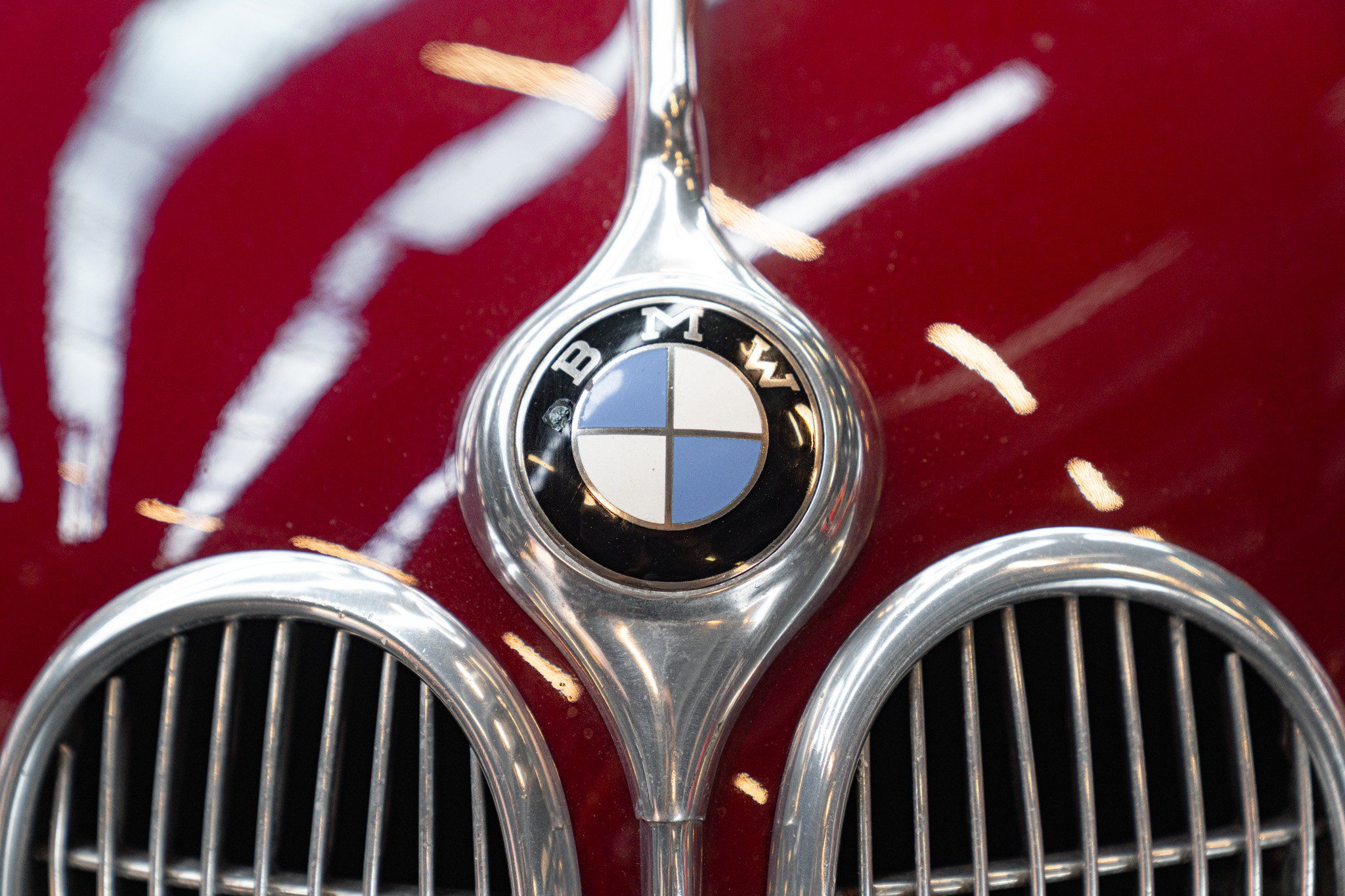 BMW 501 for sale | 1955 BMW 501 - Image 20