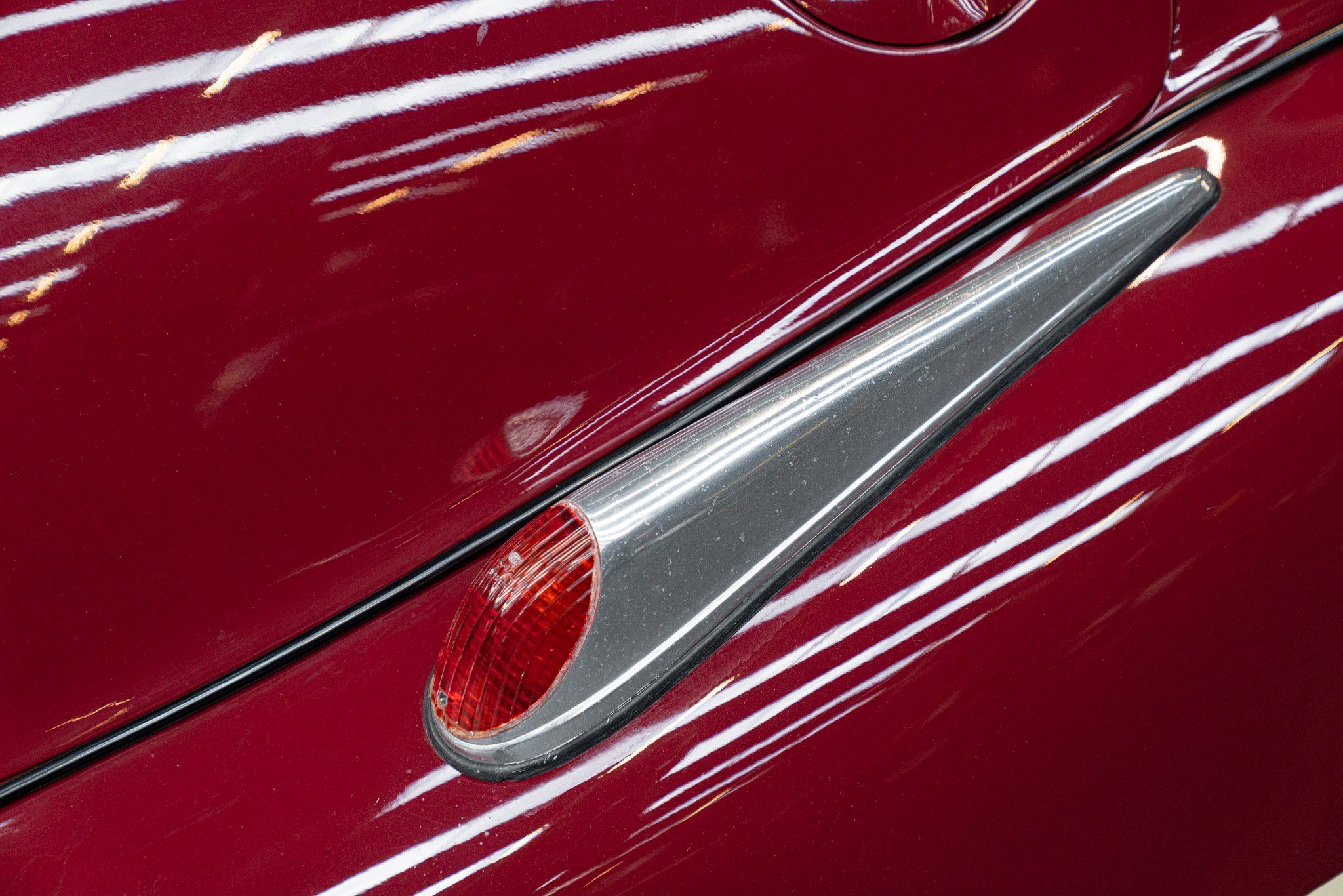 BMW 501 for sale | 1955 BMW 501 - Image 21