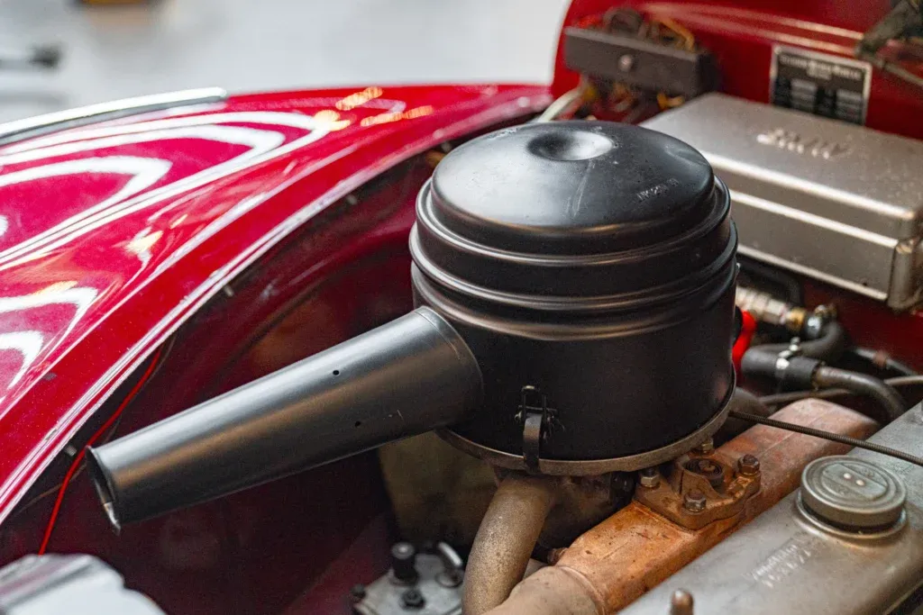 BMW 501 for sale | 1955 BMW 501 - Image 49