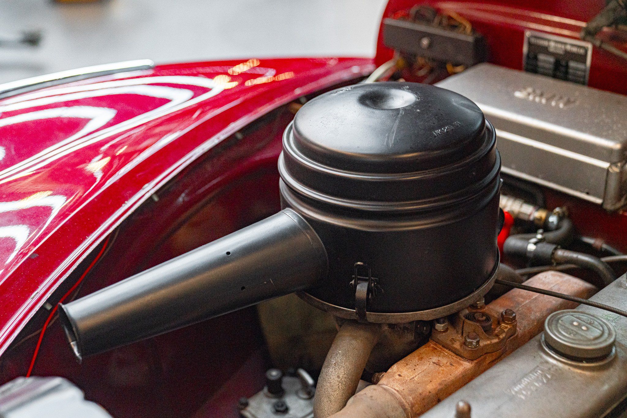 BMW 501 for sale | 1955 BMW 501 - Image 49