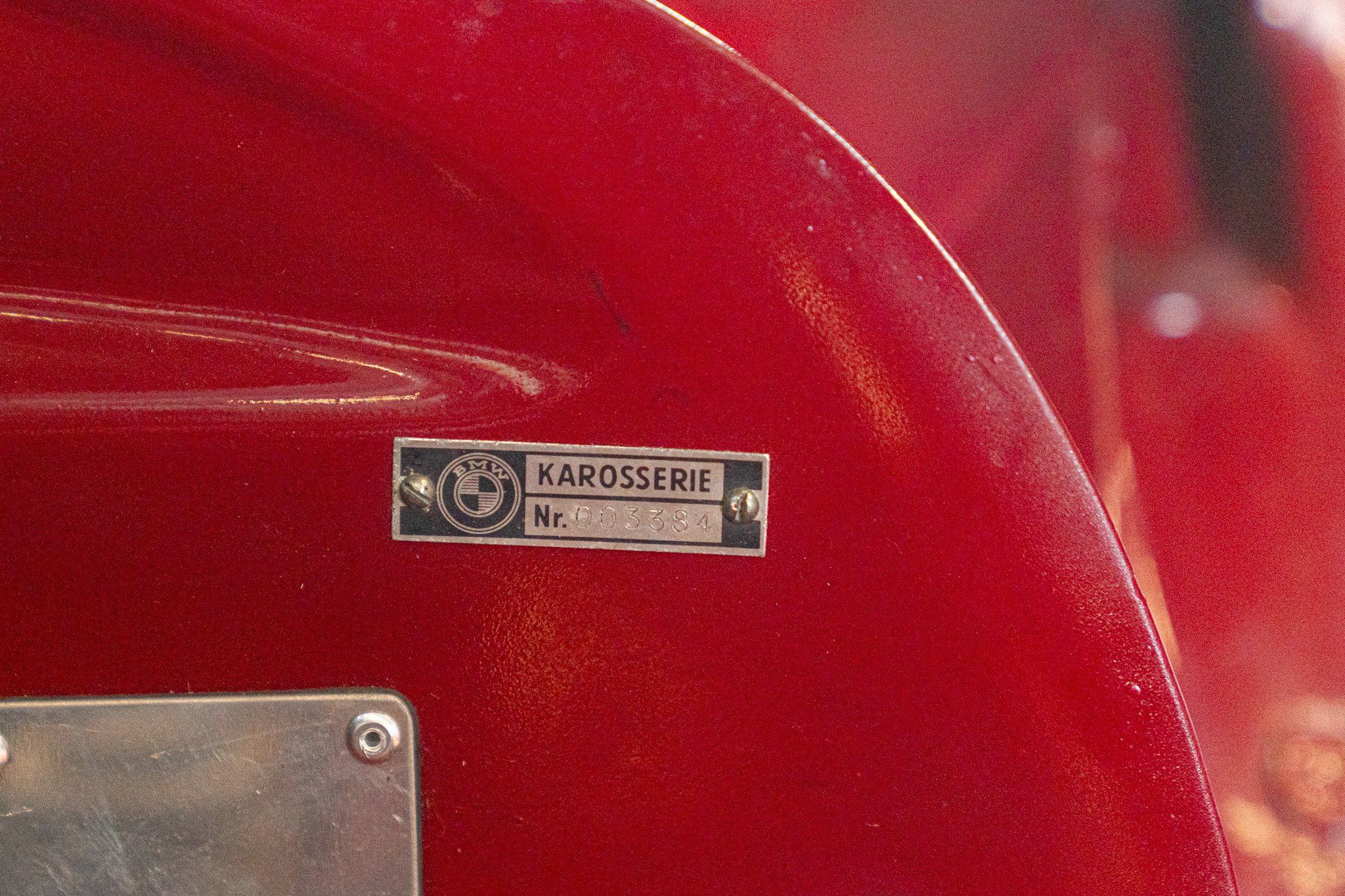 BMW 501 for sale | 1955 BMW 501 - Image 50