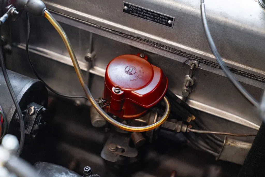 BMW 501 for sale | 1955 BMW 501 - Image 53