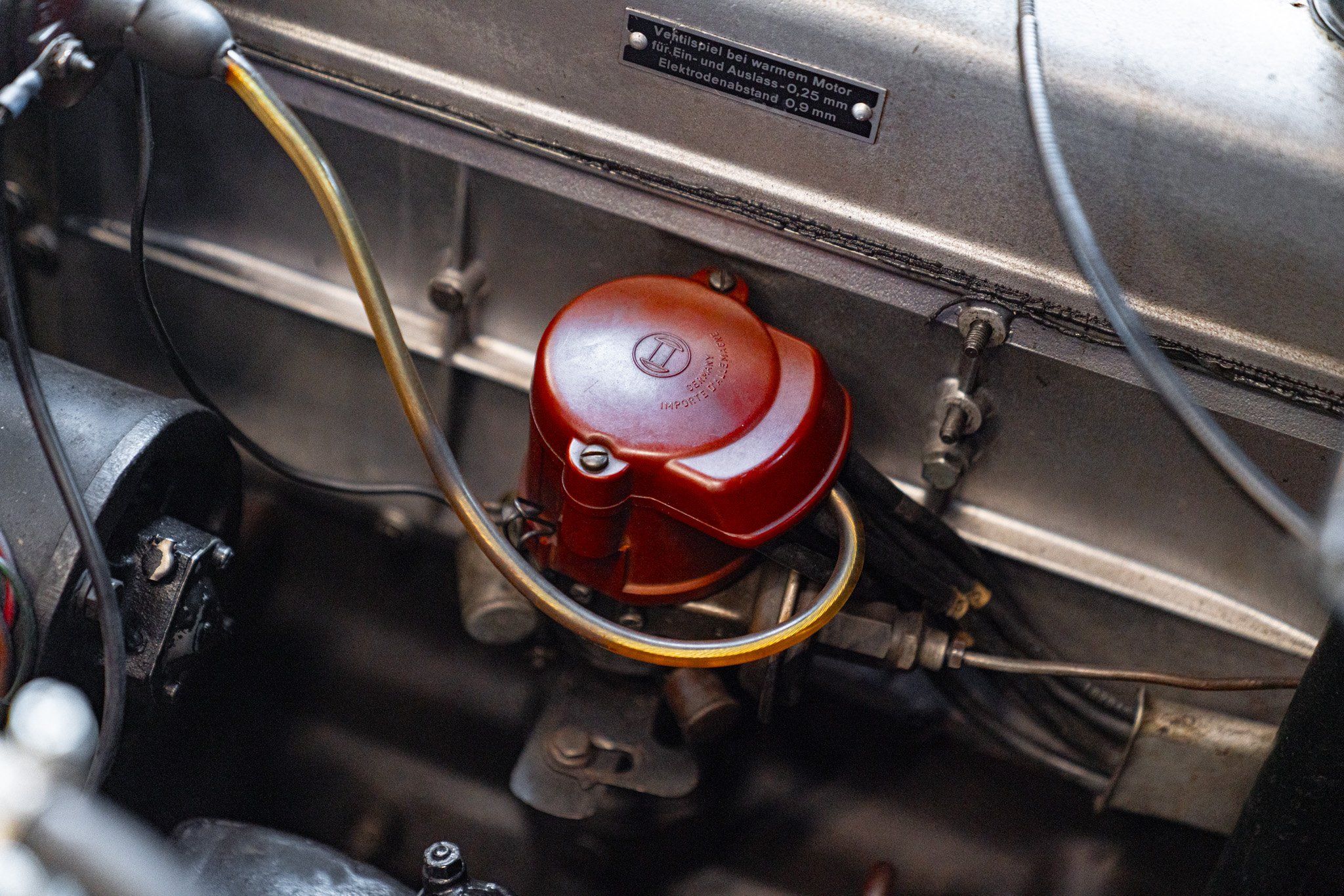 BMW 501 for sale | 1955 BMW 501 - Image 54