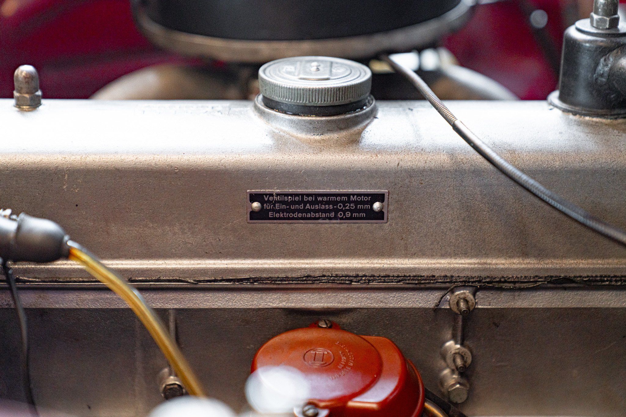 BMW 501 for sale | 1955 BMW 501 - Image 55