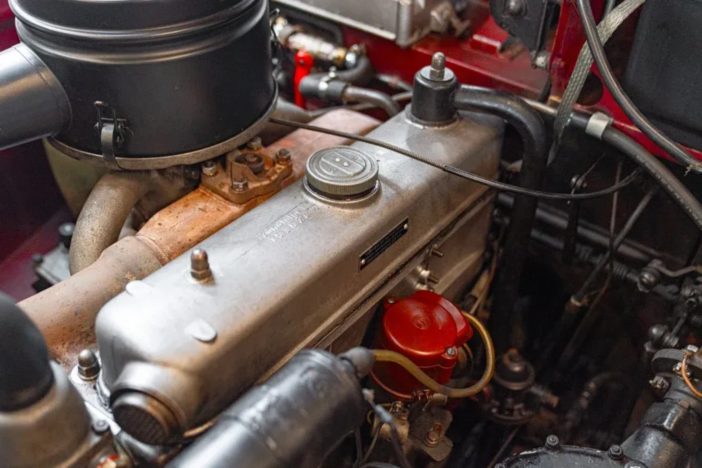 BMW 501 for sale | 1955 BMW 501 - Image 55