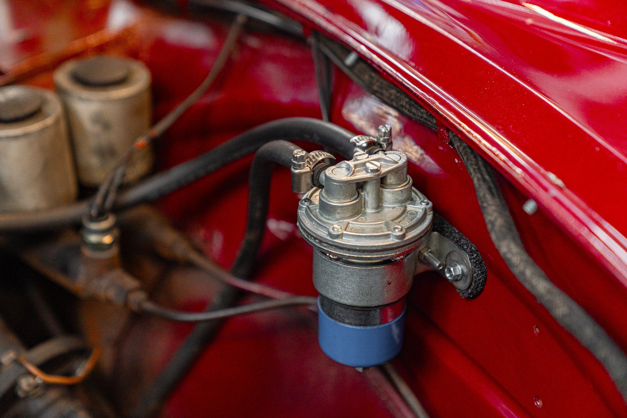 BMW 501 for sale | 1955 BMW 501 - Image 57