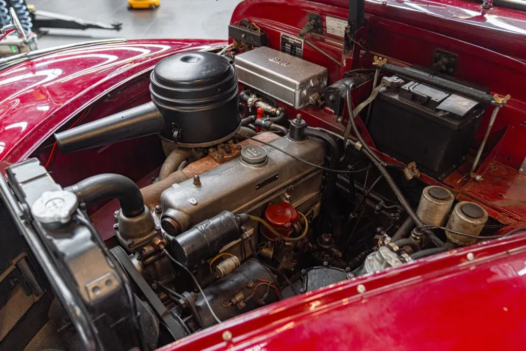 BMW 501 for sale | 1955 BMW 501 - Image 59