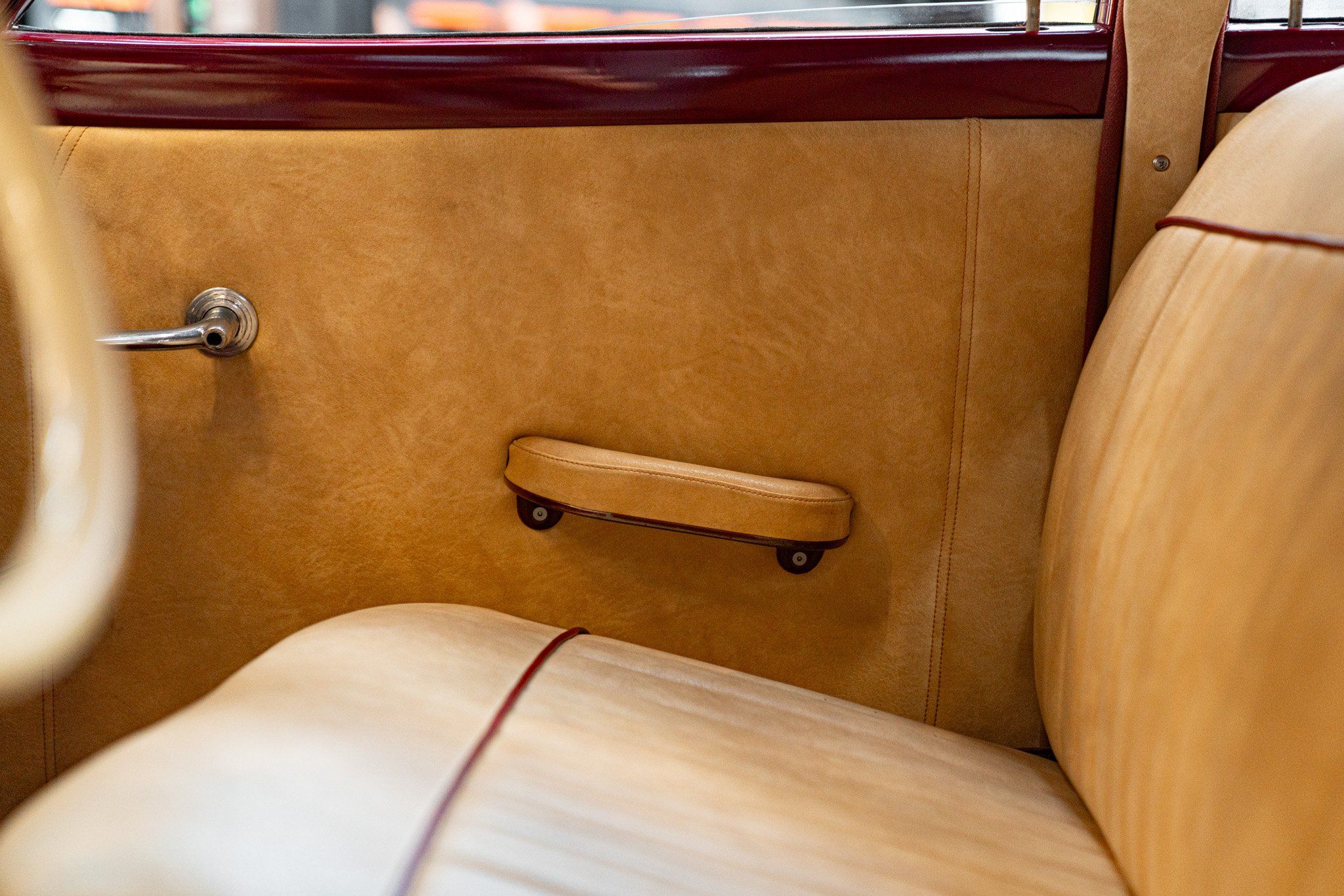 BMW 501 for sale | 1955 BMW 501 - Image 35