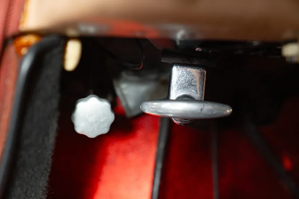 BMW 501 for sale | 1955 BMW 501 - Image 37