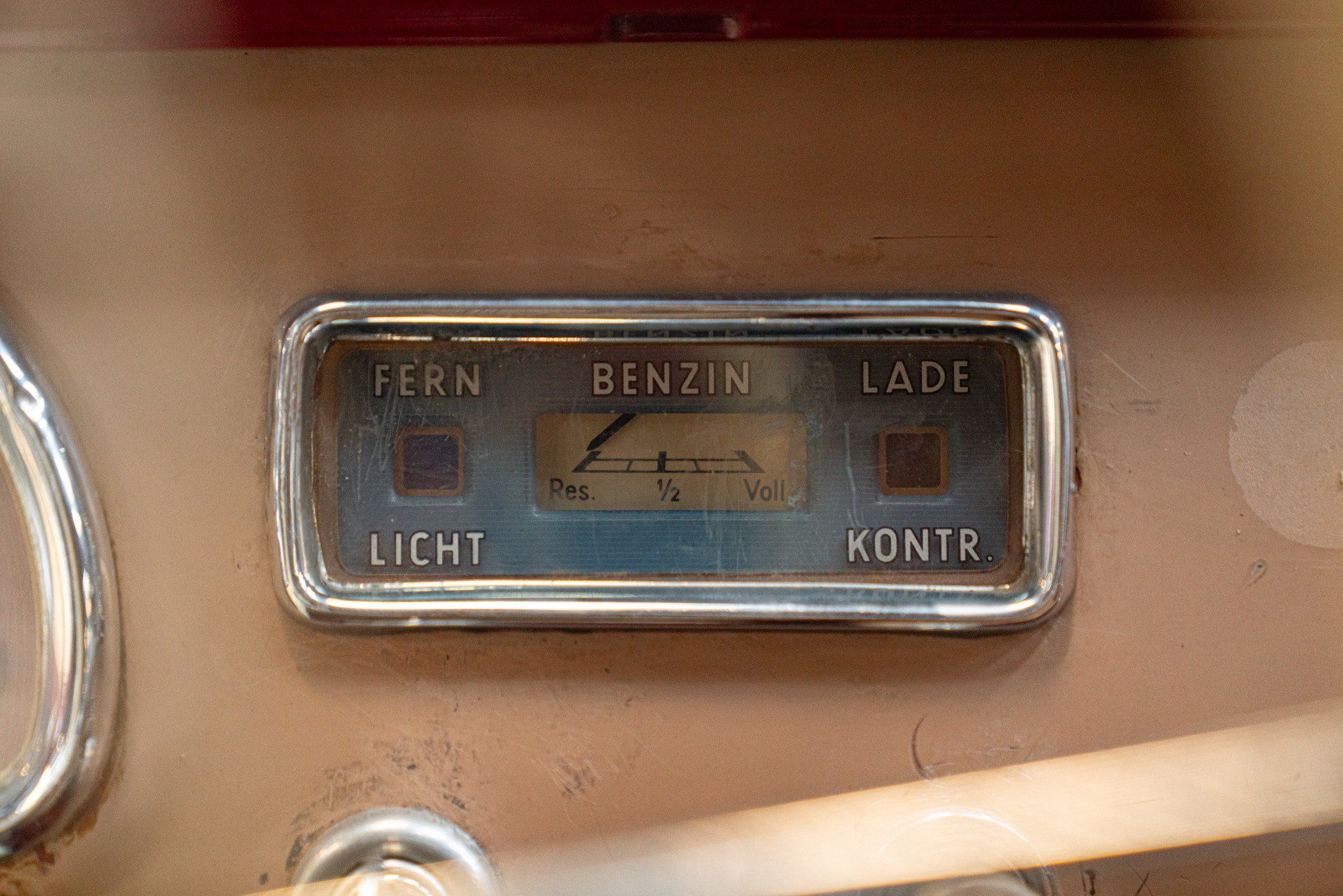 BMW 501 for sale | 1955 BMW 501 - Image 38