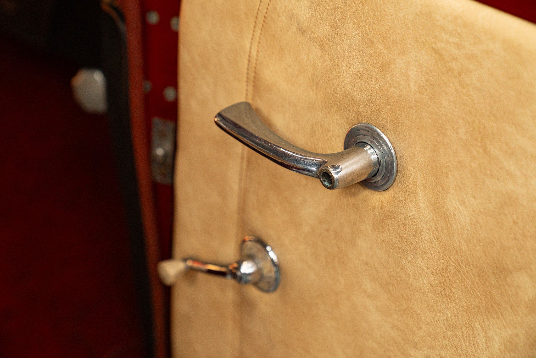 BMW 501 for sale | 1955 BMW 501 - Image 40