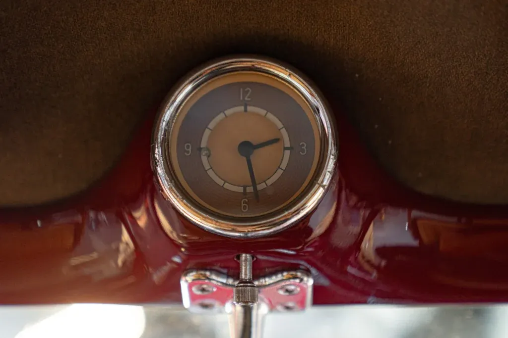 BMW 501 for sale | 1955 BMW 501 - Image 41