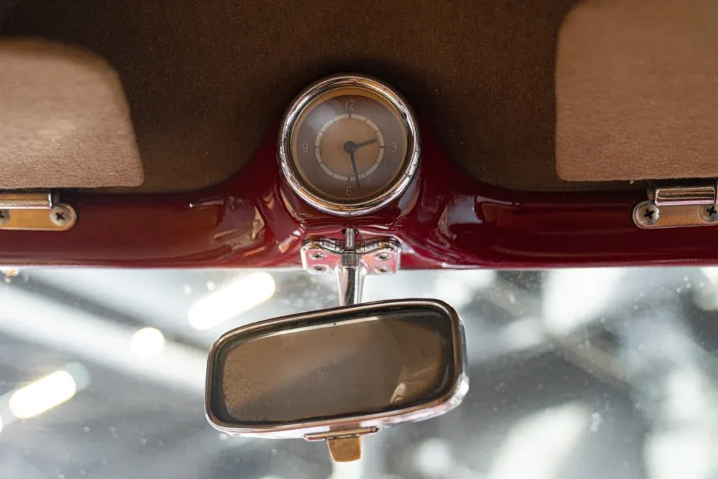BMW 501 for sale | 1955 BMW 501 - Image 42