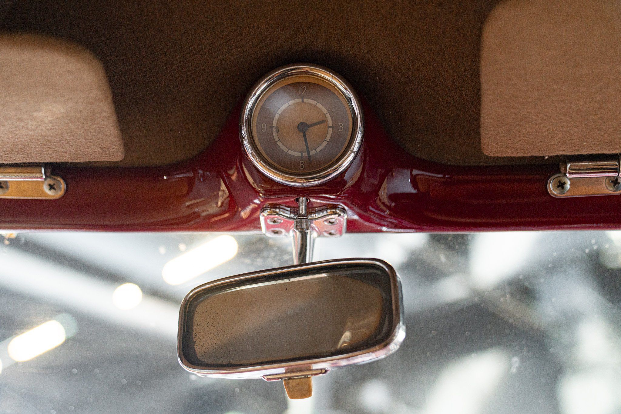 BMW 501 for sale | 1955 BMW 501 - Image 42