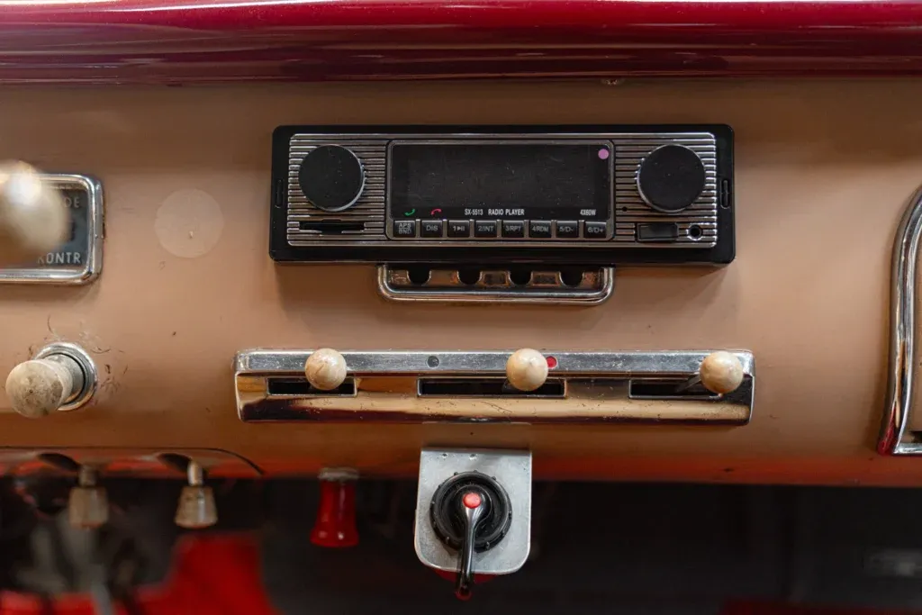 BMW 501 for sale | 1955 BMW 501 - Image 43