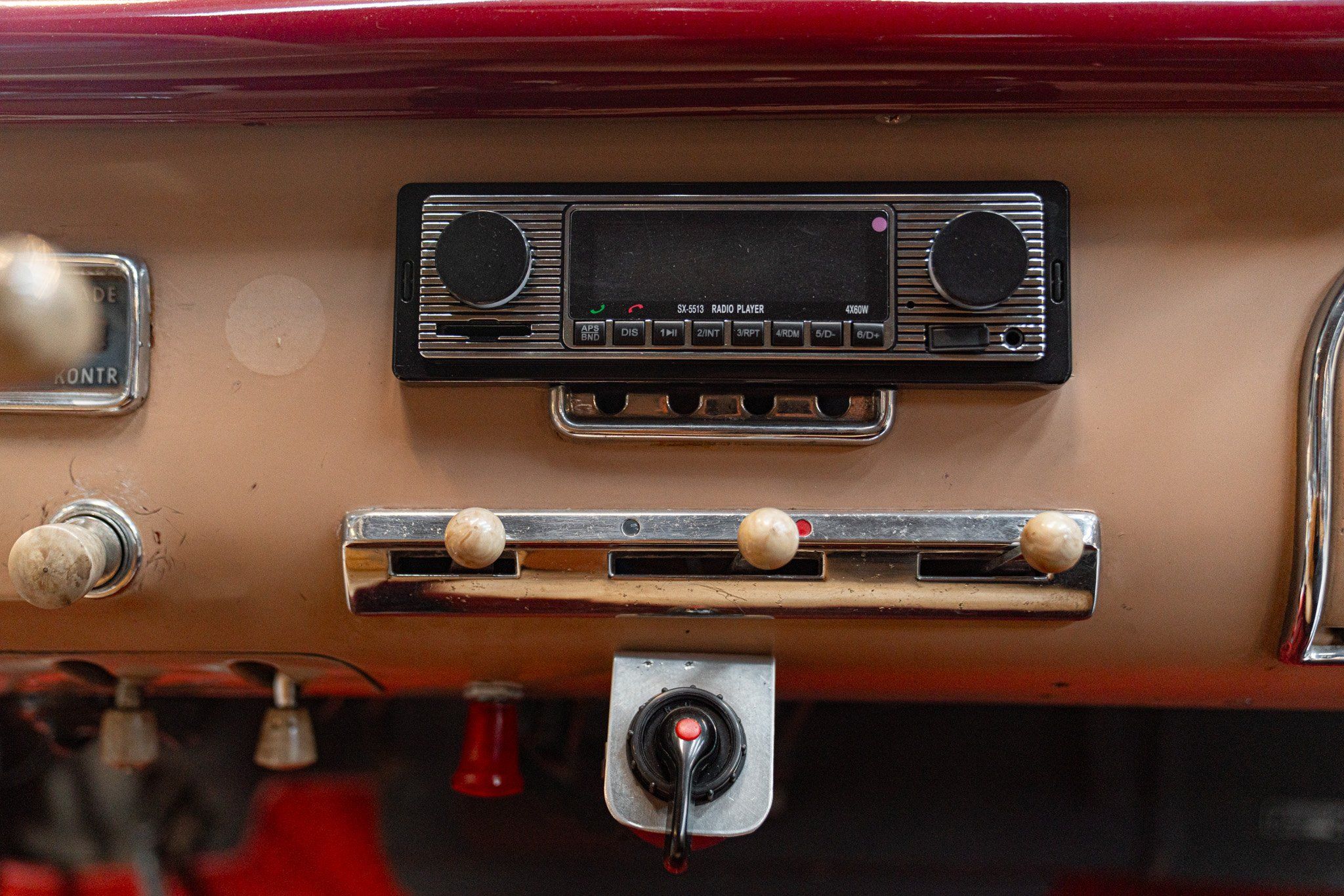 BMW 501 for sale | 1955 BMW 501 - Image 43