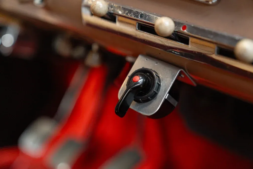 BMW 501 for sale | 1955 BMW 501 - Image 44