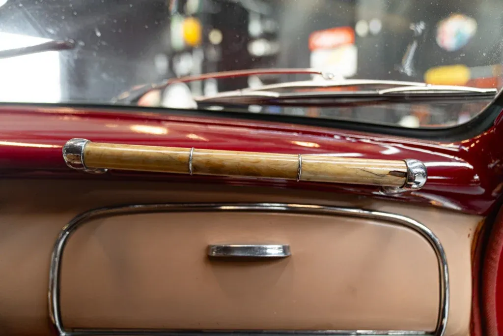 BMW 501 for sale | 1955 BMW 501 - Image 45