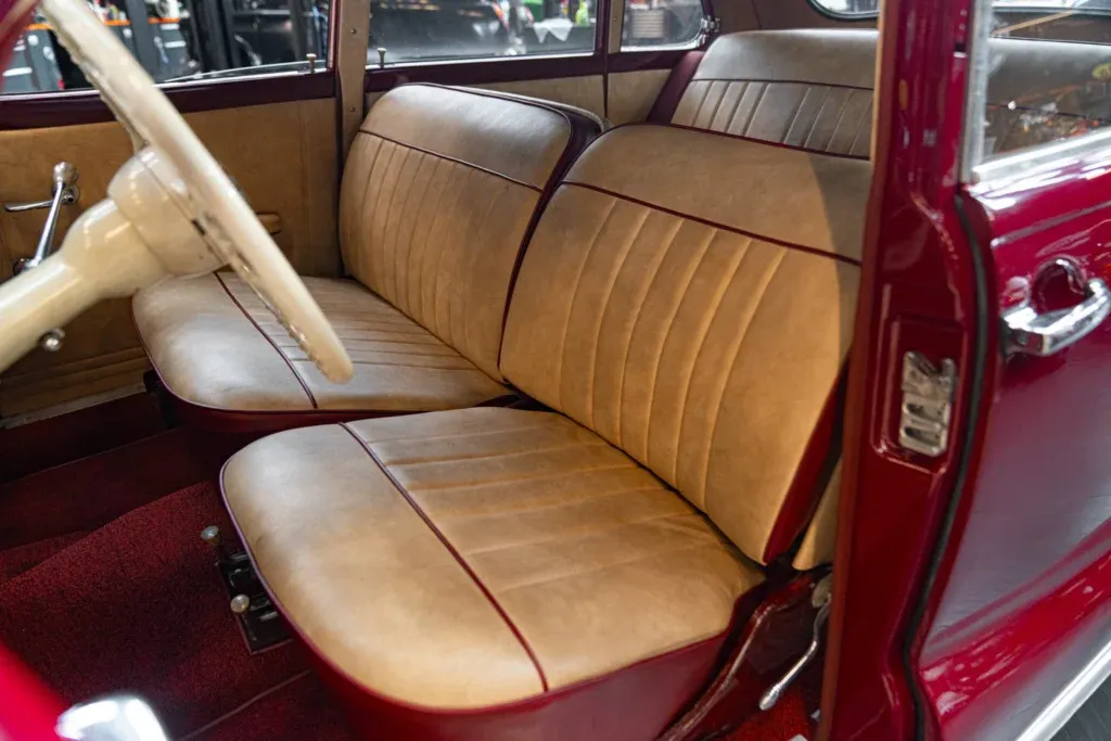 BMW 501 for sale | 1955 BMW 501 - Image 32