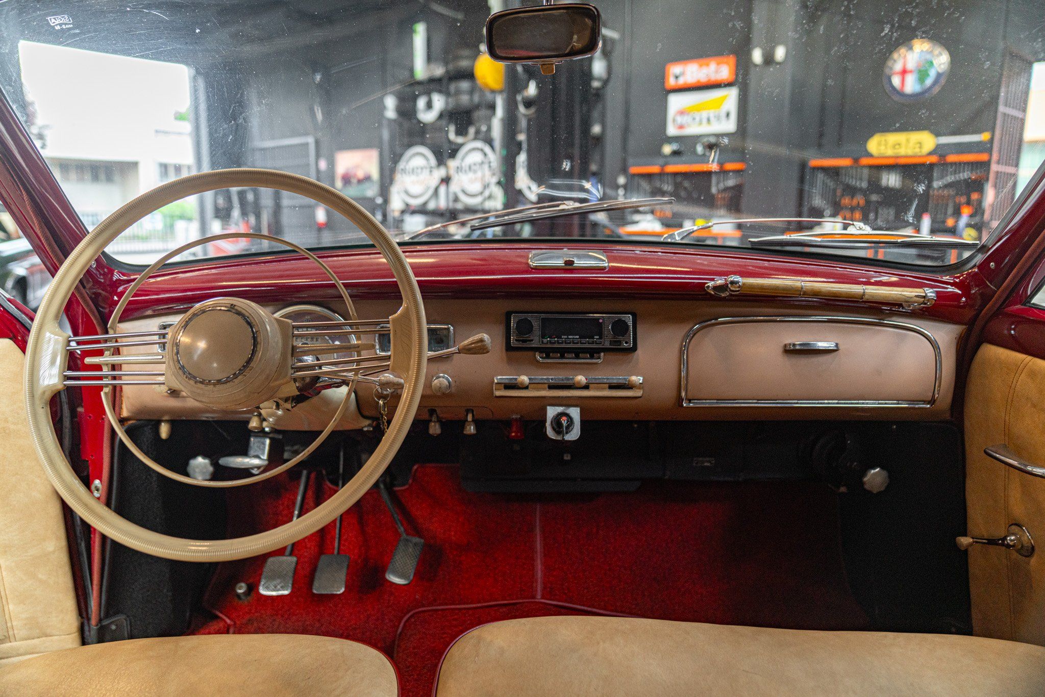 BMW 501 for sale | 1955 BMW 501 - Image 33