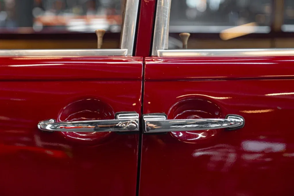 BMW 501 for sale | 1955 BMW 501 - Image 23