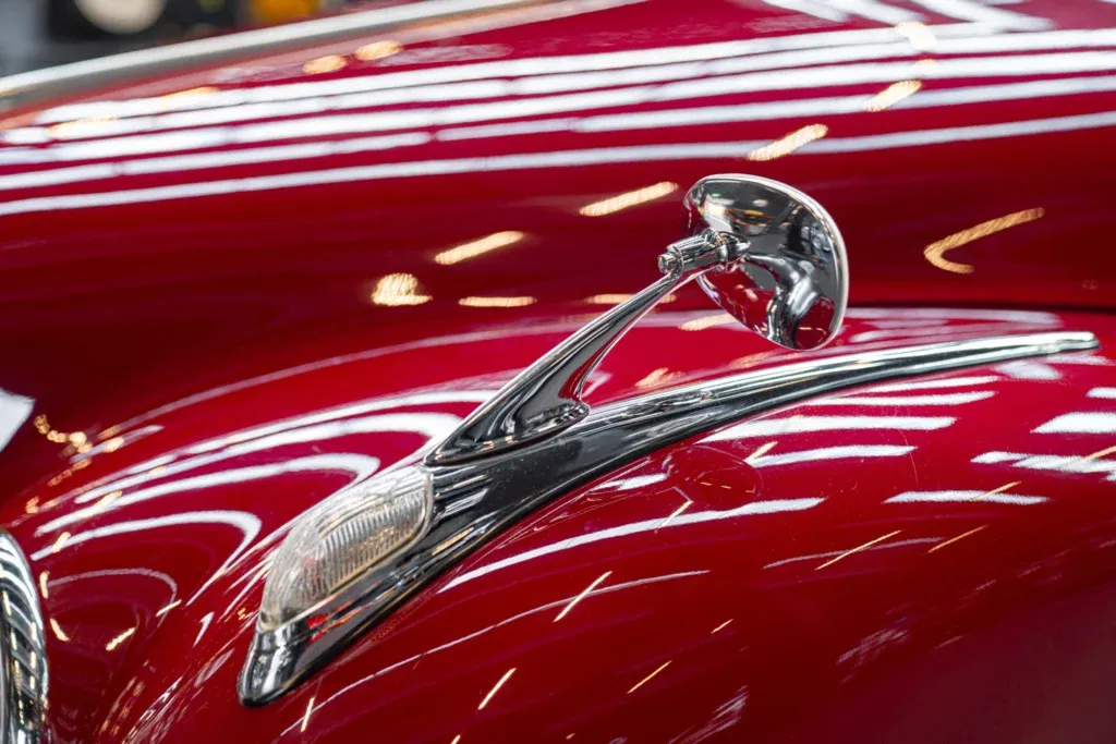 BMW 501 for sale | 1955 BMW 501 - Image 24