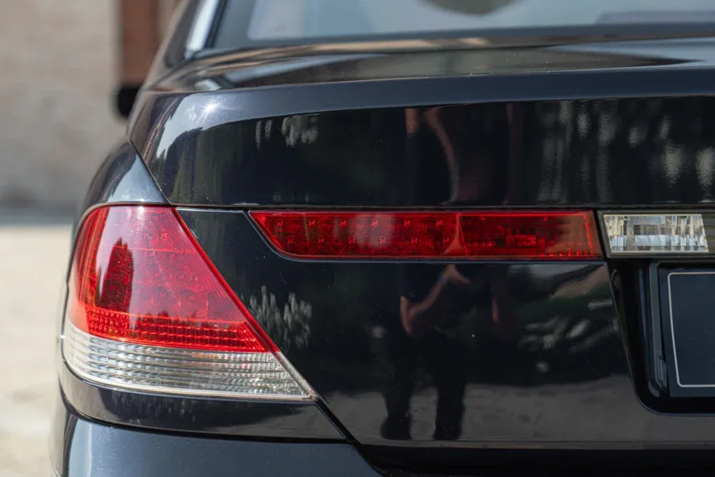 BMW 7 Series for sale | 2001 BMW 745 LI INDIVIDUAL - Image 11