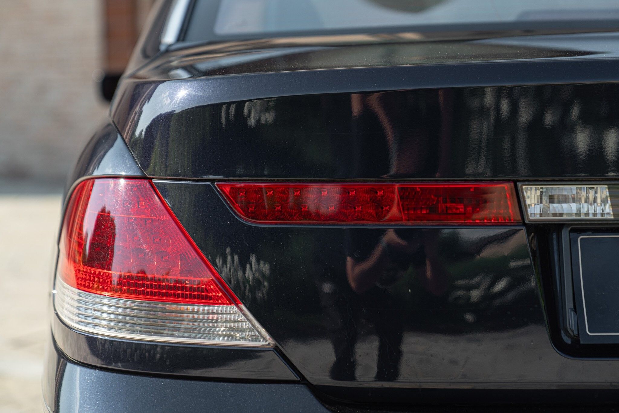 BMW 7 Series for sale | 2001 BMW 745 LI INDIVIDUAL - Image 11