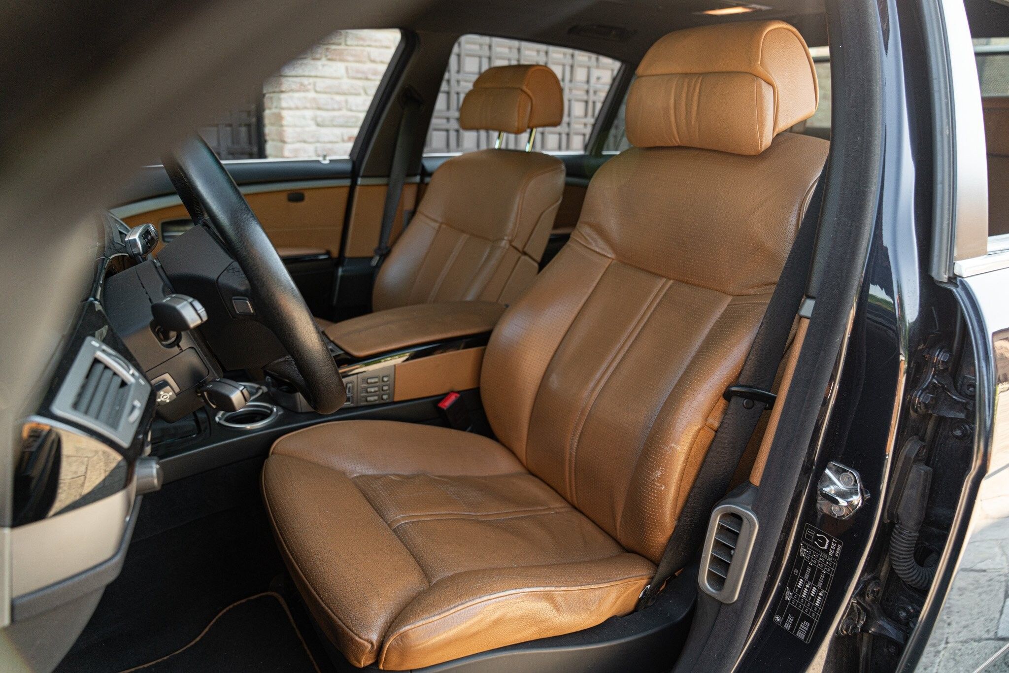 BMW 7 Series for sale | 2001 BMW 745 LI INDIVIDUAL - Image 31