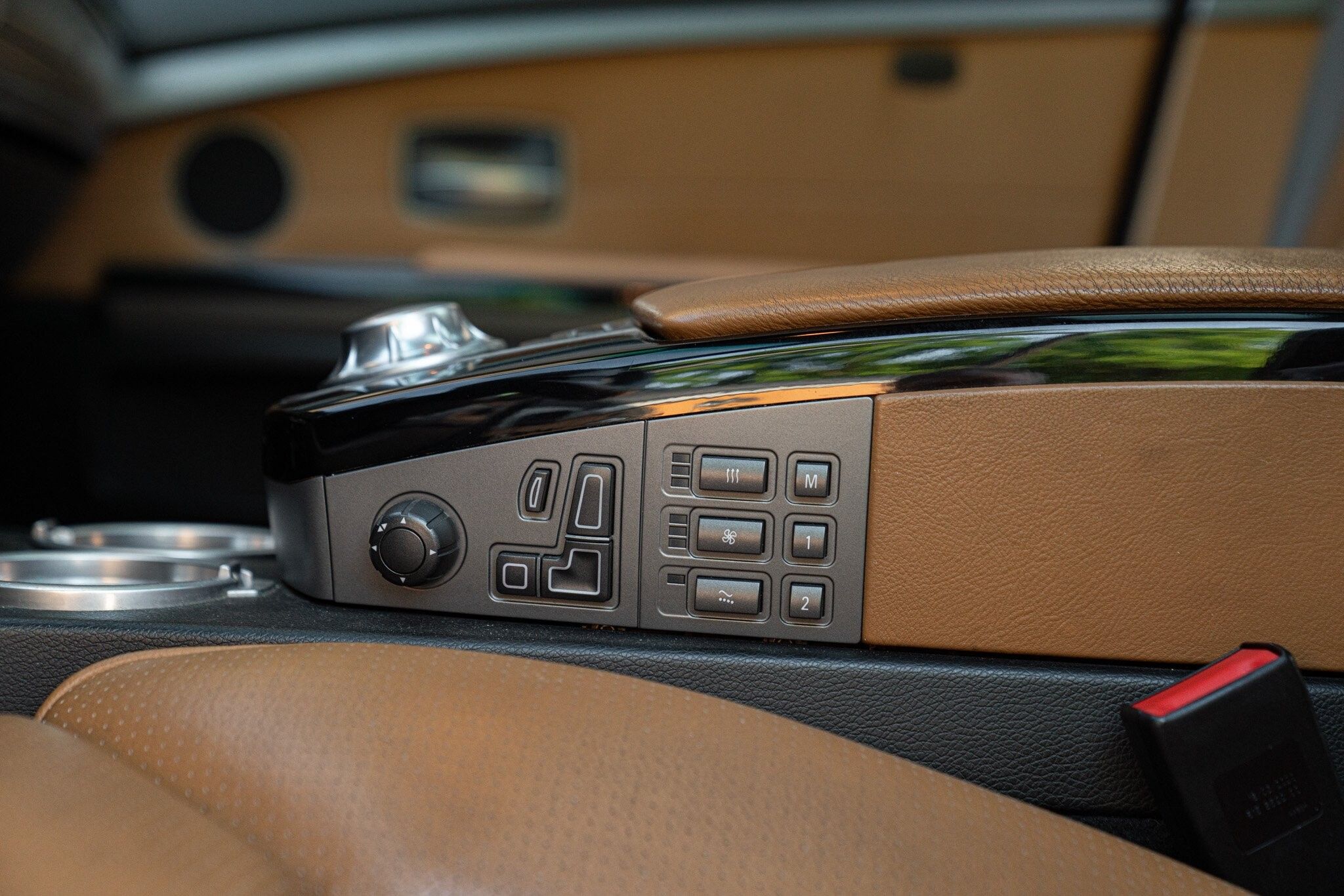 BMW 7 Series for sale | 2001 BMW 745 LI INDIVIDUAL - Image 33